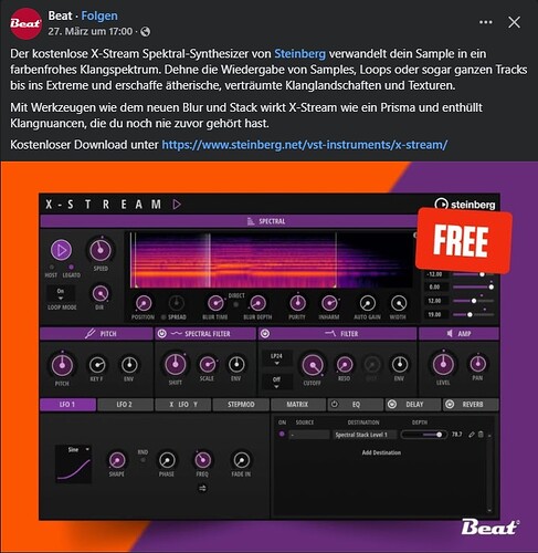 vst