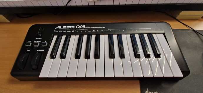 Keys2